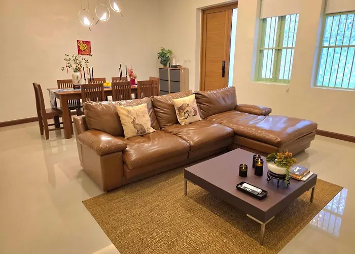Baan Surawong The Heart Of Apartamento Banguecoque