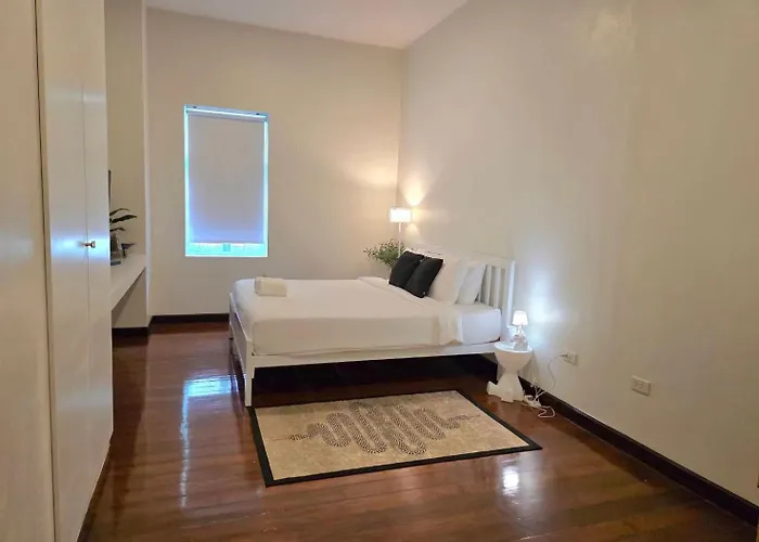 Apartamento Baan Surawong The Heart Of Banguecoque