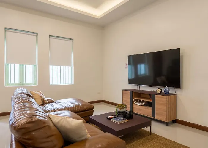 Baan Surawong The Heart Of Apartamento Banguecoque