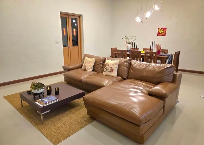 Baan Surawong The Heart Of *